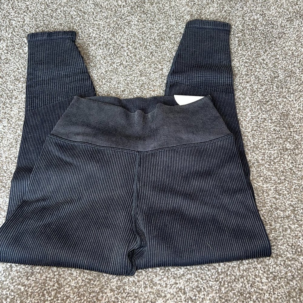 Aerie Offline Ribbed Leggings